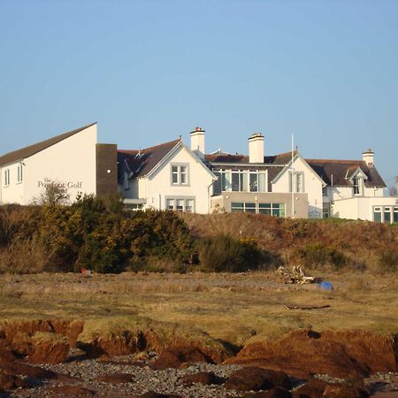 The Powfoot Hotel, Annan Eksteriør billede