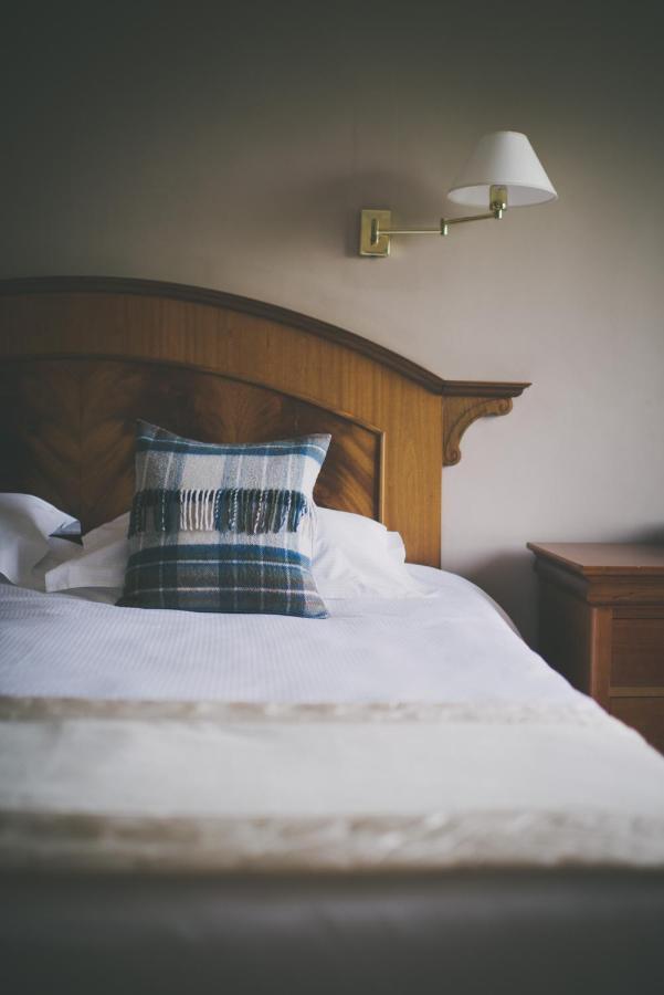 The Powfoot Hotel, Annan Eksteriør billede