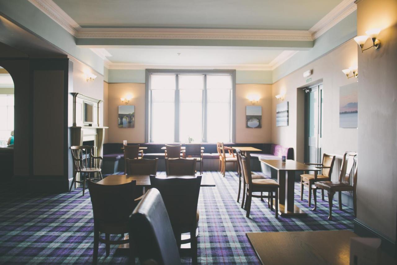 The Powfoot Hotel, Annan Eksteriør billede