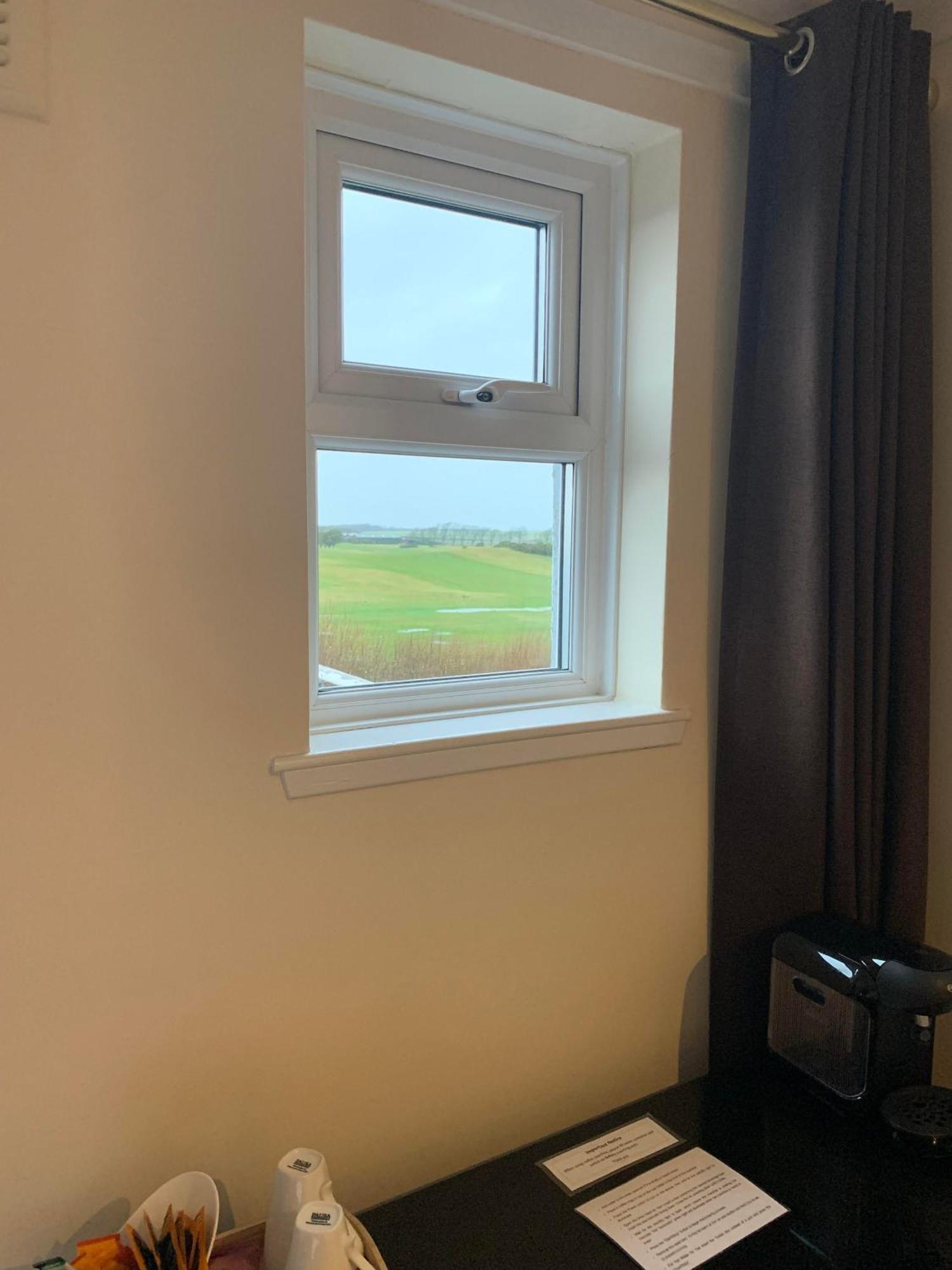 The Powfoot Hotel, Annan Eksteriør billede