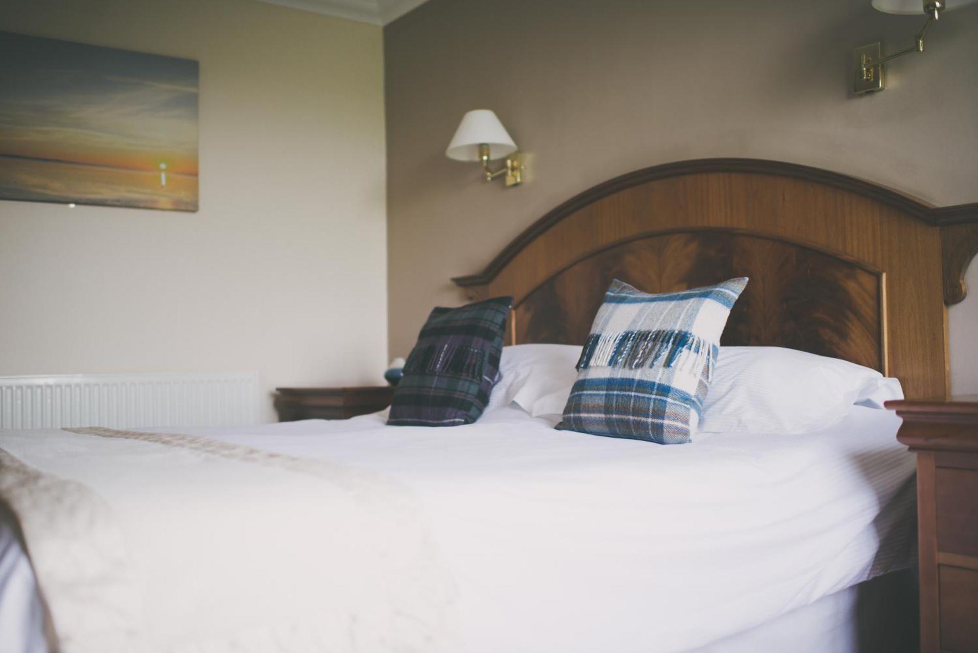 The Powfoot Hotel, Annan Eksteriør billede